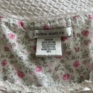 LAURA ASHLEY VINTAGE TOP